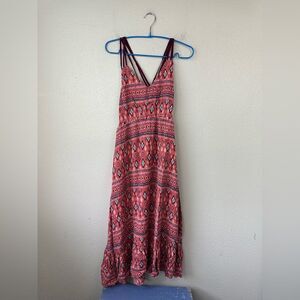 NWT Hem & Thread Women’s Dress